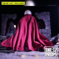 Image 3 of Custom Wired Cape for Marvel Legends Mysterio