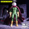 Custom Wired Cape for Marvel Legends Mysterio