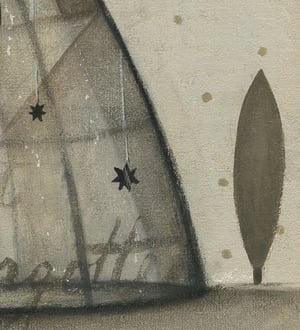 Image of Magnetic North