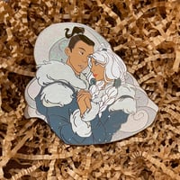 Image 1 of The Moon Lovers