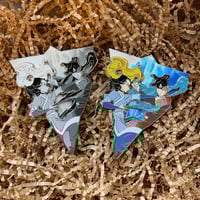 Image 1 of Seige of the North