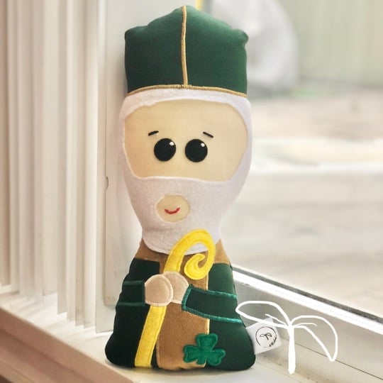 Saint Patrick