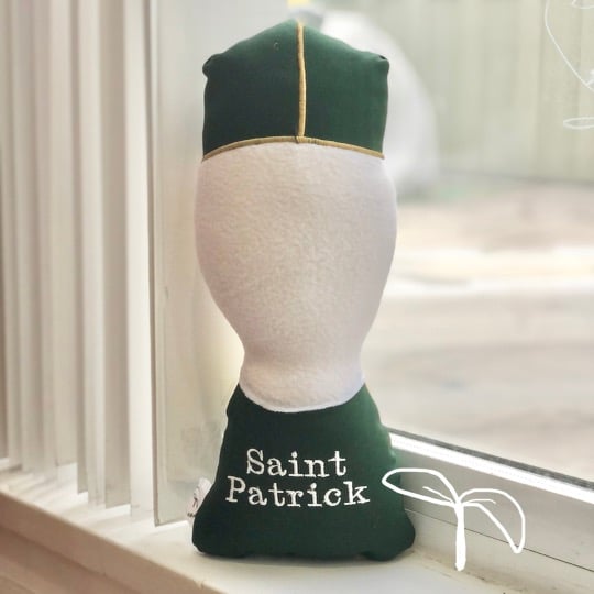 Saint Patrick Image 2