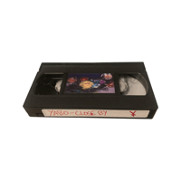 Close By VHS Tape