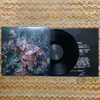 Grievous 12" LP ('22 Re-press) 