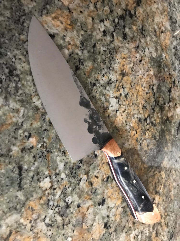 Home  Chatham Knives