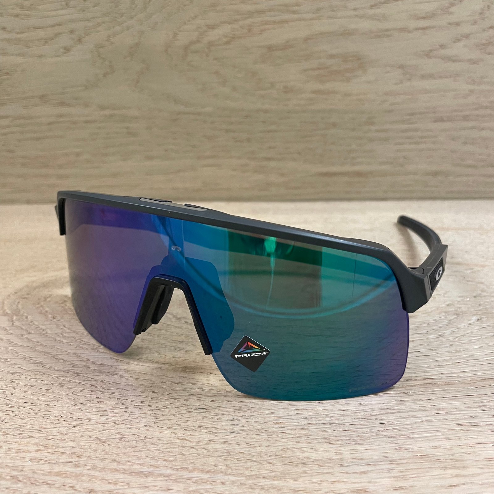 Oakley sutro discount jade prizm