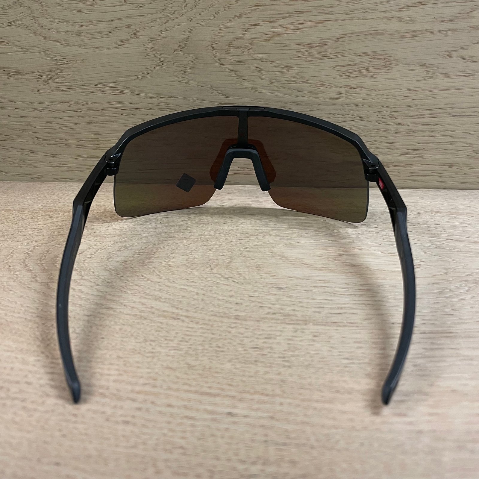 Sutro Lite Matte Black Prizm Sapphire / Pipe Dreams Surf Co
