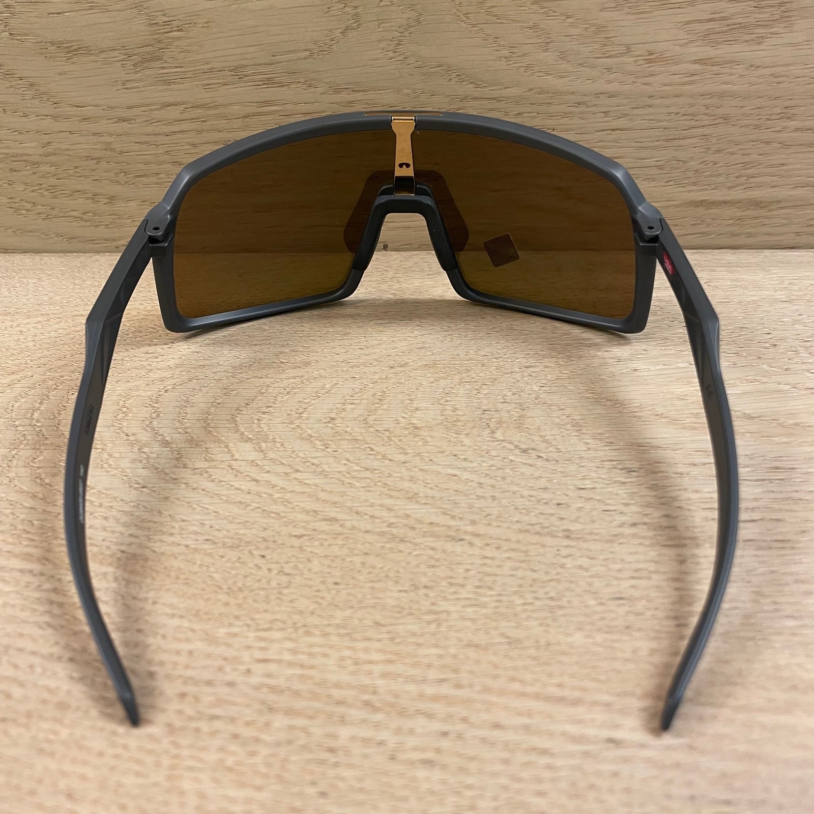 Oakley sutro prizm outlet 24k