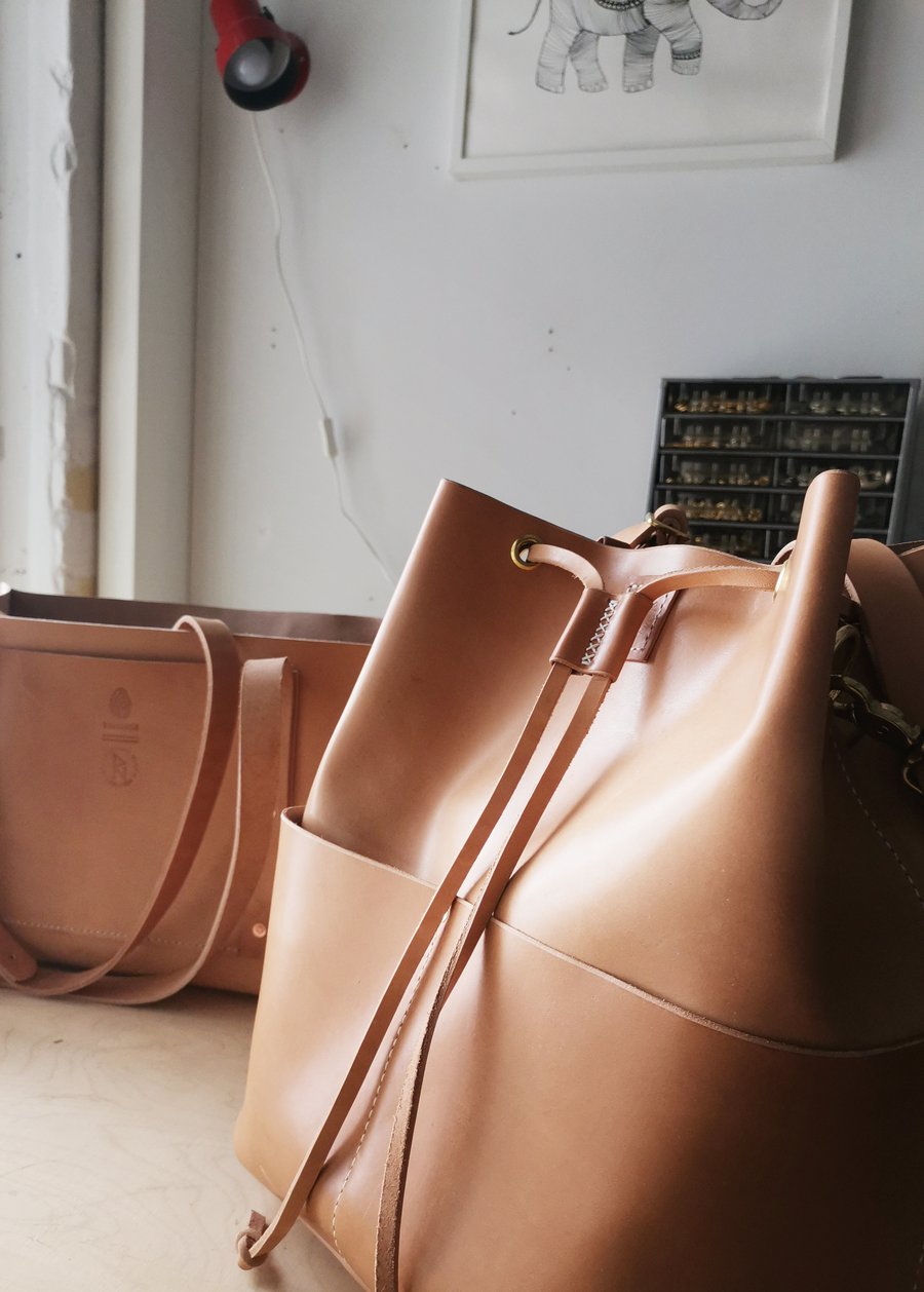 Image of The Bucket