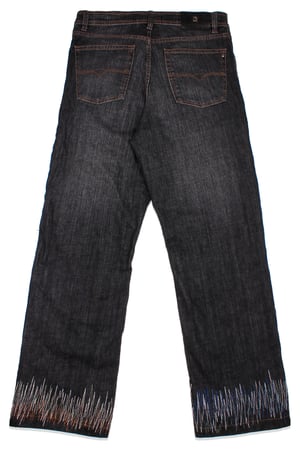 Image of MASSTAK - Pierre Cardin Coral Jeans