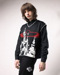 Image 2 of Eclipse vest