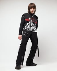 Image 3 of Eclipse vest