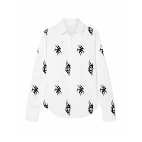 Image 1 of Tribal shirt
