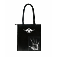 Image 1 of Leather bag