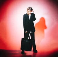 Image 3 of Leather bag