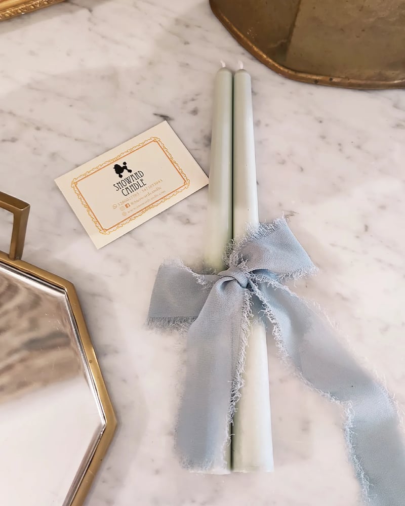 Image of Candela in stelo " Versailles "