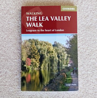 Image 1 of The Lea Valley Walk (Cicerone)