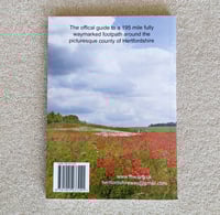 Image 2 of The Hertfordshire Way, A Walker's Guide