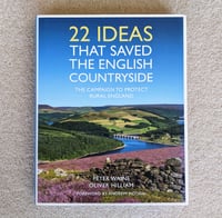 Image 1 of 22 Ideas That Saved The English Countryside