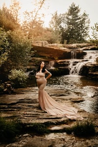 Image 3 of Maternity Session