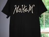 Noltem Logo T-Shirt, Black