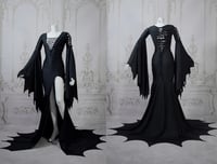 Image 1 of Elvira  Dress Three