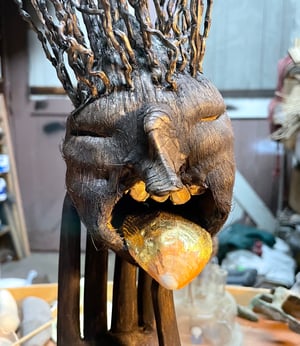 Image of Mummy's Boy