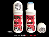 WCA DRIPSTICK SQUEEZE 2.0 - BLACK -