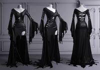 Image 1 of Elvira Dress Two