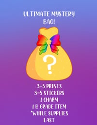 Image 2 of Ultimate Mystery Bag