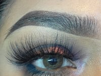 Image 1 of Natural Brown 