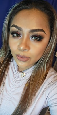 Image 2 of Natural Brown 