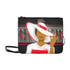 DST Hatitude Convertible Clutch Bag