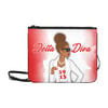 DST Cool & Sophisticated Convertible Clutch Bag