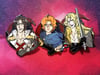Castlevania Pins
