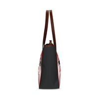 Image 2 of Delta Luxury Empowered Tote Bag