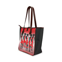 Image 3 of Delta Luxury Empowered Tote Bag