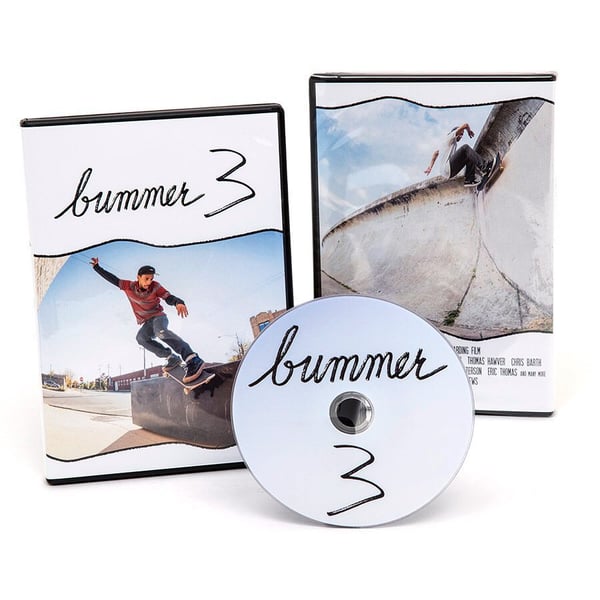 Image of Bummer 3