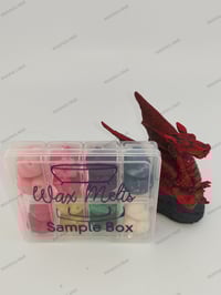 Perfume Inspired Collection Box