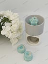 Flower Wax Melts