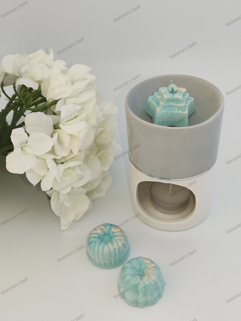 Flower Wax Melts