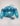 T3 GameCube Controller Aqua Blue