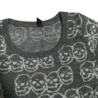 Image 2 of Hysteric Glamour skull dress