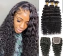 Deep Wave Closure 