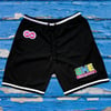 BNE Forever Fresh Shorts (black)