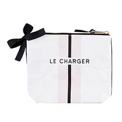 Image of Le  Charger Tyvek Pouch
