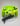 Extreme Green T3 Gamecube Controller