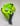 Extreme Green T3 Gamecube Controller