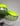 Extreme Green T3 Gamecube Controller